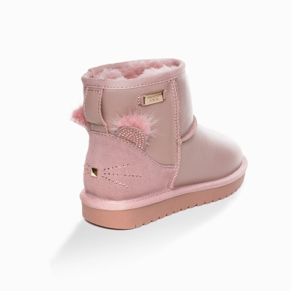 MILLIE CAT MINI BOOTS - Image 2