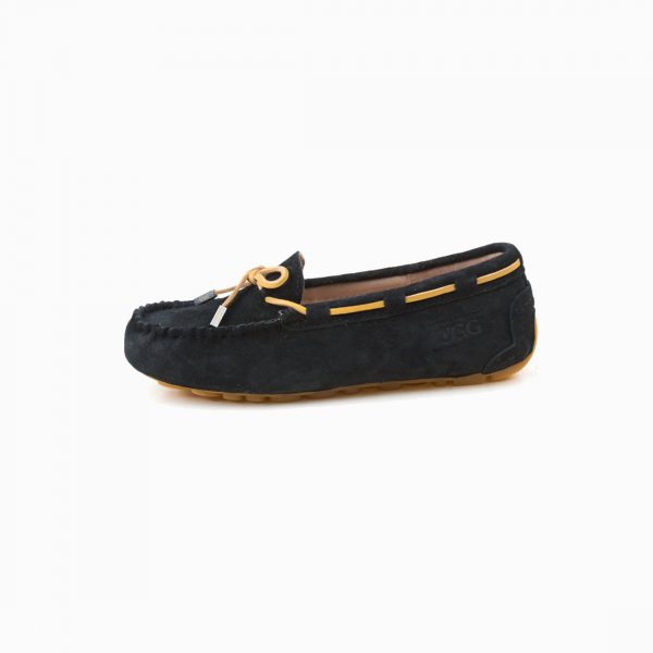 AVEN LACE MOCCASIN (INNER WEDGE) - Image 29