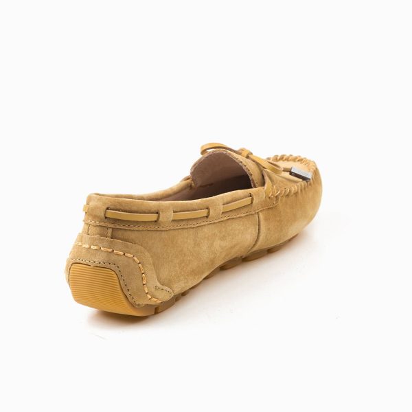 AVEN LACE MOCCASIN (INNER WEDGE) - Image 26