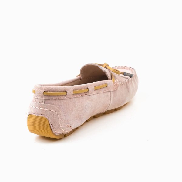 AVEN LACE MOCCASIN (INNER WEDGE) - Image 22