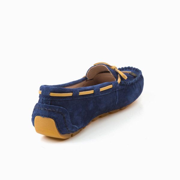 AVEN LACE MOCCASIN (INNER WEDGE) - Image 14