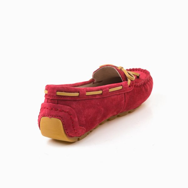 AVEN LACE MOCCASIN (INNER WEDGE) - Image 10