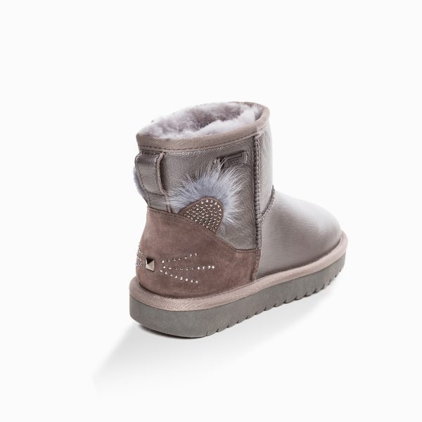 MILLIE CAT MINI BOOTS - Image 16