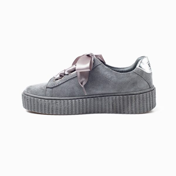 RIHANNA BOW SNEAKER - Image 15