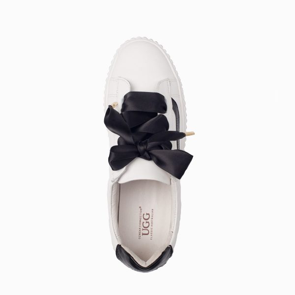 VICTORIA BOW KNOT SNEAKER - Image 24