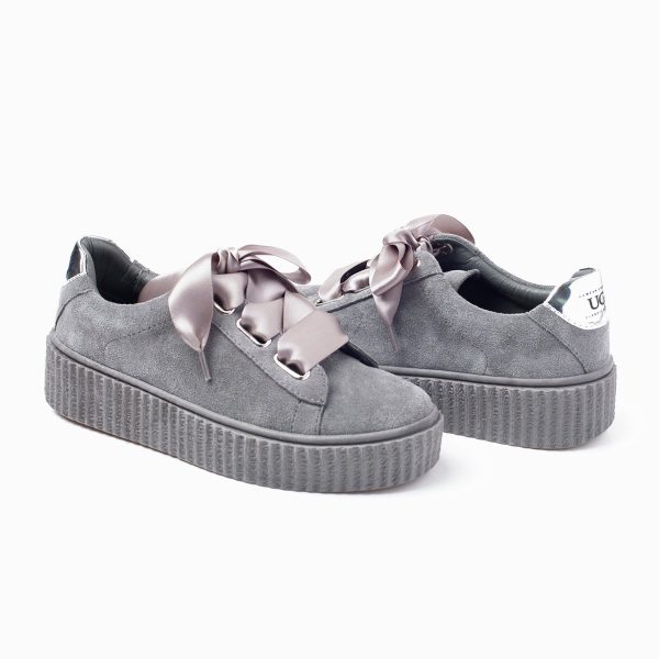 RIHANNA BOW SNEAKER - Image 16