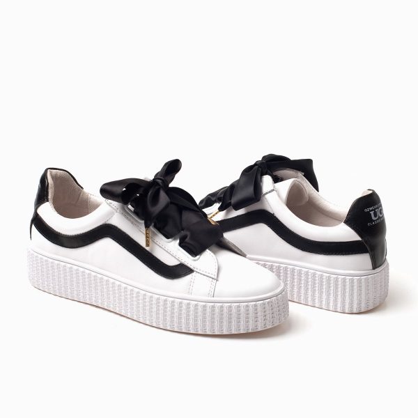 VICTORIA BOW KNOT SNEAKER - Image 25