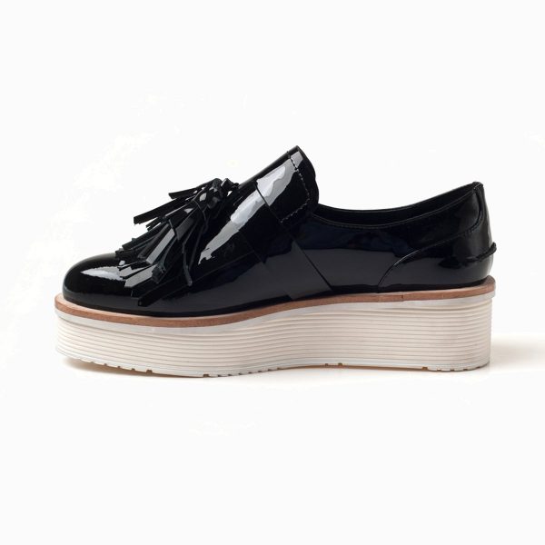 MYA TASSLE BROGUES - Image 7