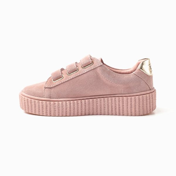 RIHANNA BOW SNEAKER - Image 4