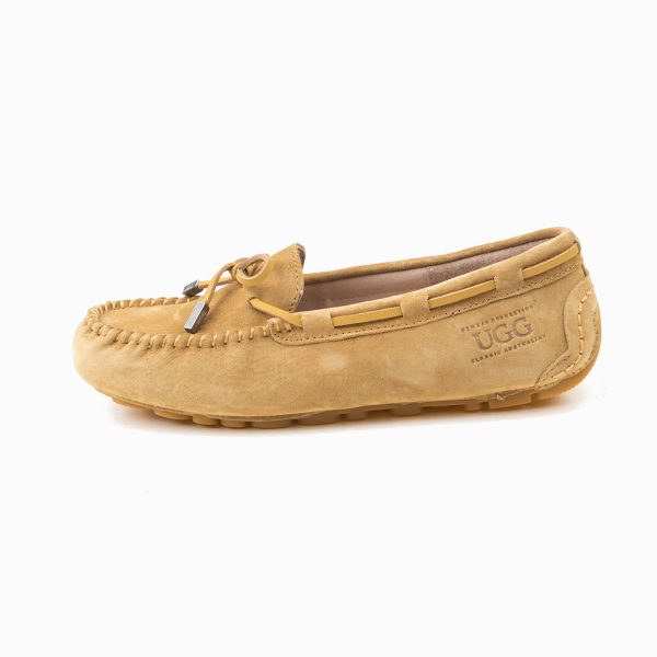 AVEN LACE MOCCASIN (INNER WEDGE) - Image 25