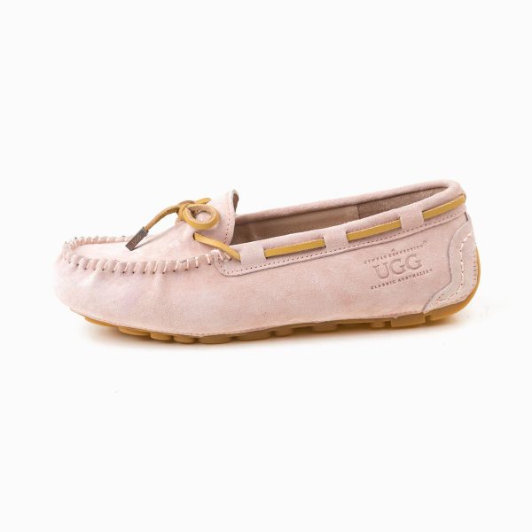 AVEN LACE MOCCASIN (INNER WEDGE) - Image 21