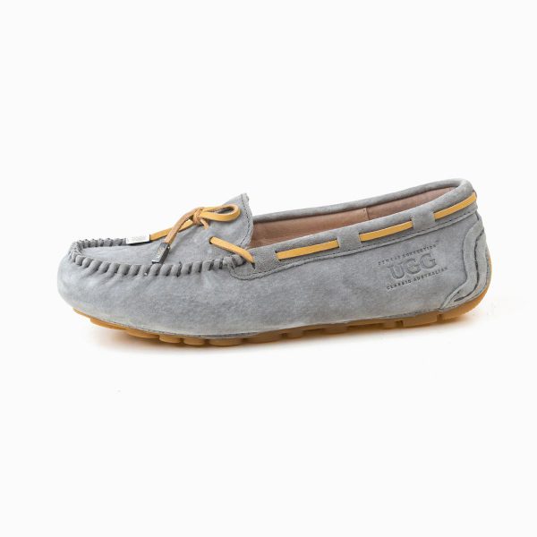 AVEN LACE MOCCASIN (INNER WEDGE) - Image 17