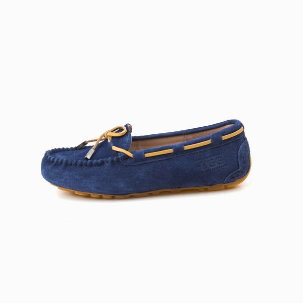 AVEN LACE MOCCASIN (INNER WEDGE) - Image 13