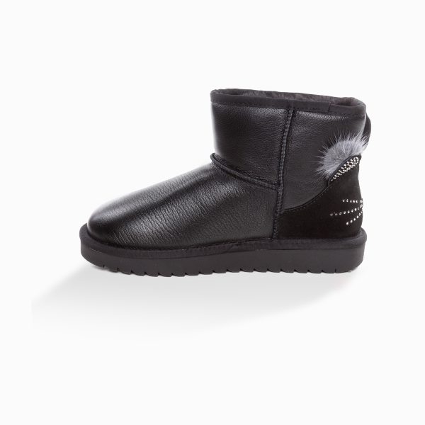 MILLIE CAT MINI BOOTS - Image 10