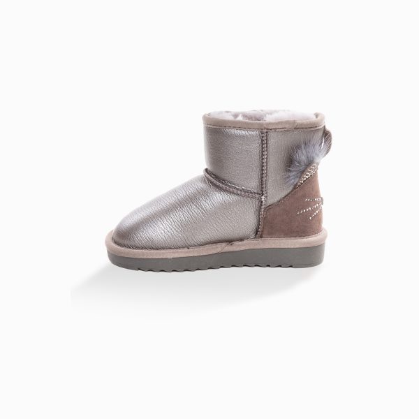 KIDS MILLIE CAT MINI BOOTS - Image 17