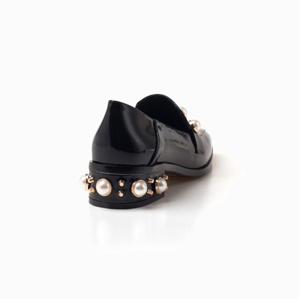 NITA PEARL SLIPPER - Image 3