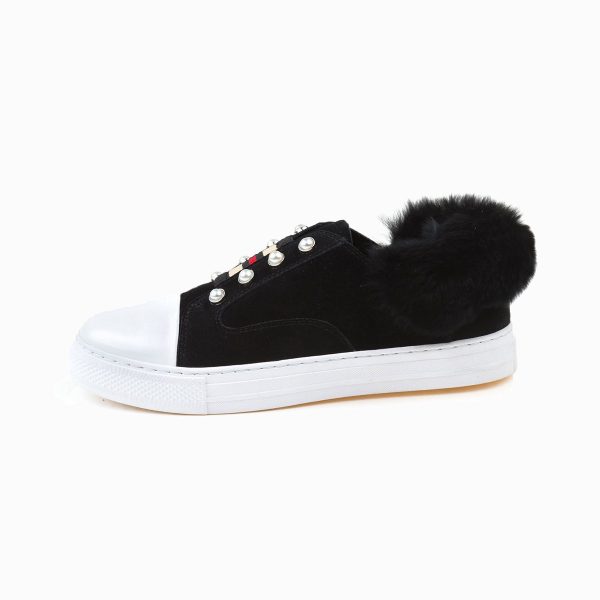 ASHLEY PEARL SNEAKER - Image 10