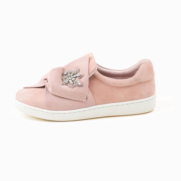 ARIANNA SLIP ON SNEAKER - Image 5