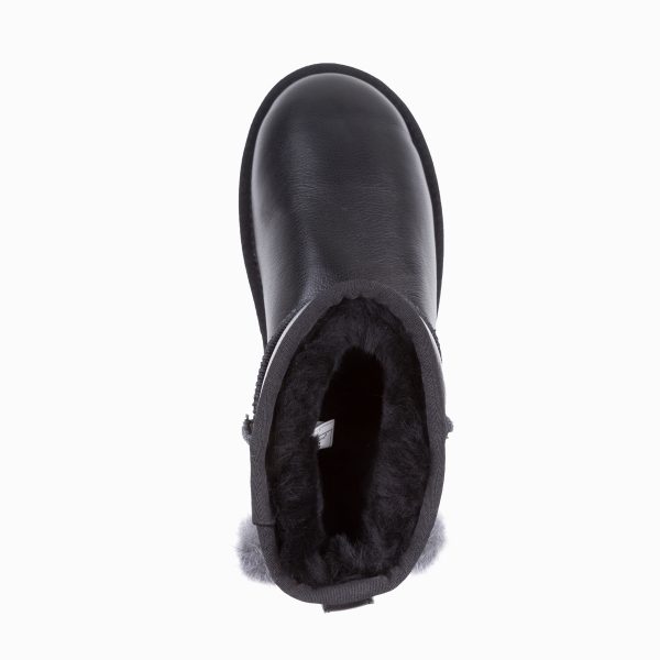 MILLIE CAT MINI BOOTS - Image 11