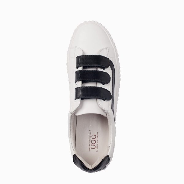 VICTORIA BOW KNOT SNEAKER - Image 17