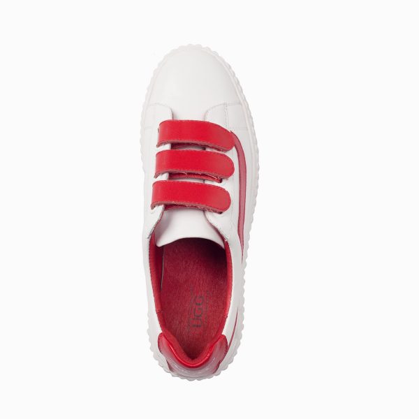 VICTORIA BOW KNOT SNEAKER - Image 38