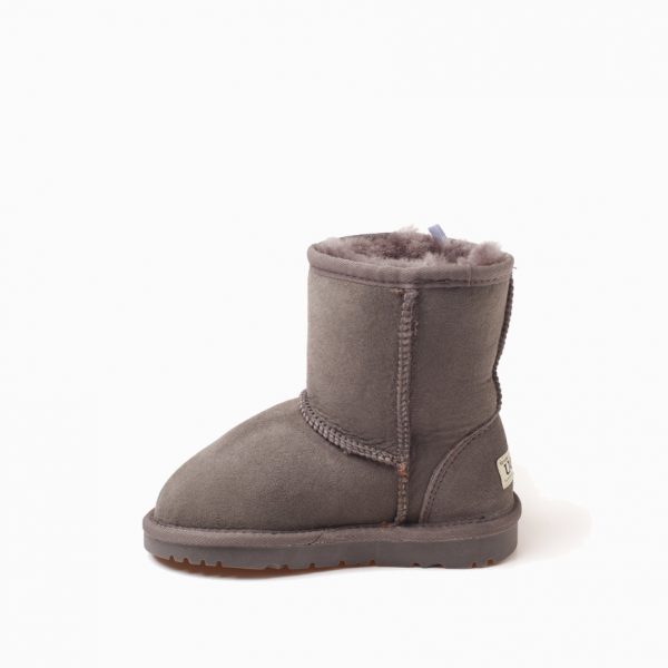 KIDS CLASSIC LONG BOOTS - Image 8