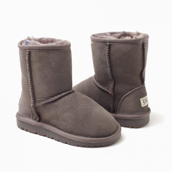 KIDS CLASSIC LONG BOOTS - Image 10