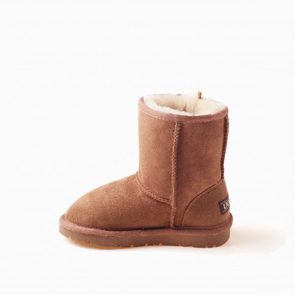 KIDS CLASSIC LONG BOOTS - Image 4