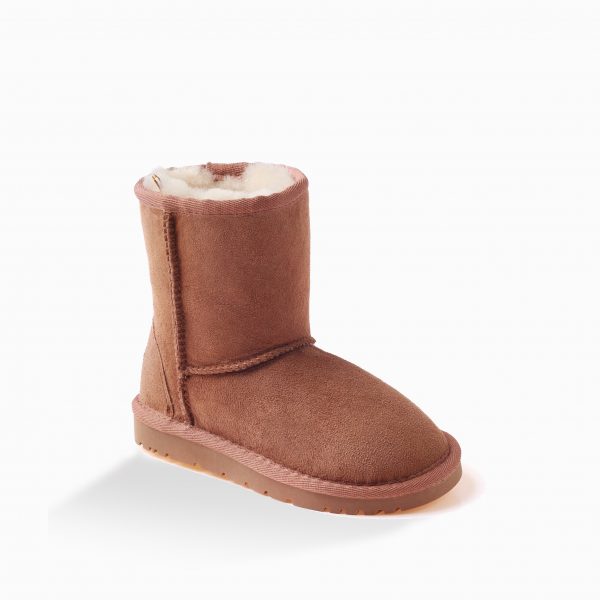 KIDS CLASSIC LONG BOOTS