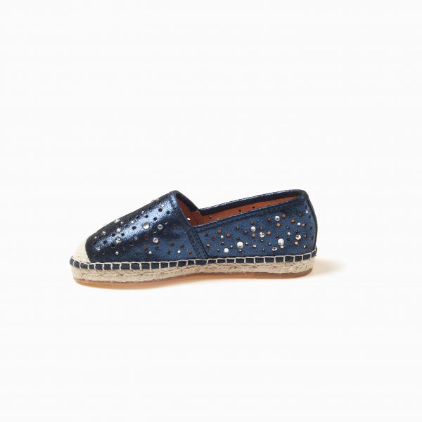 PAISLEY DIAMANTE ESPADRILLE - Image 5