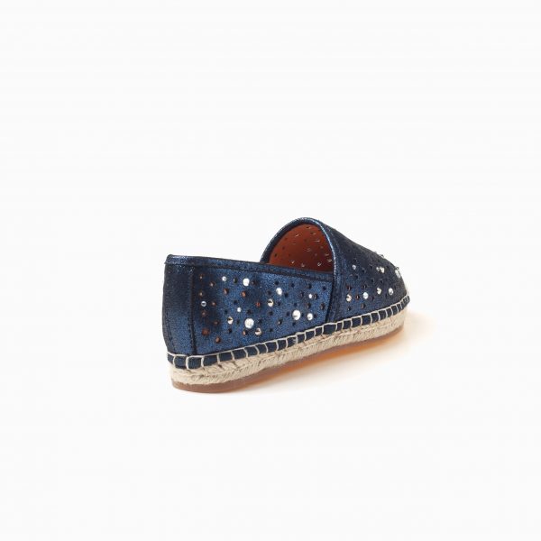 PAISLEY DIAMANTE ESPADRILLE - Image 4