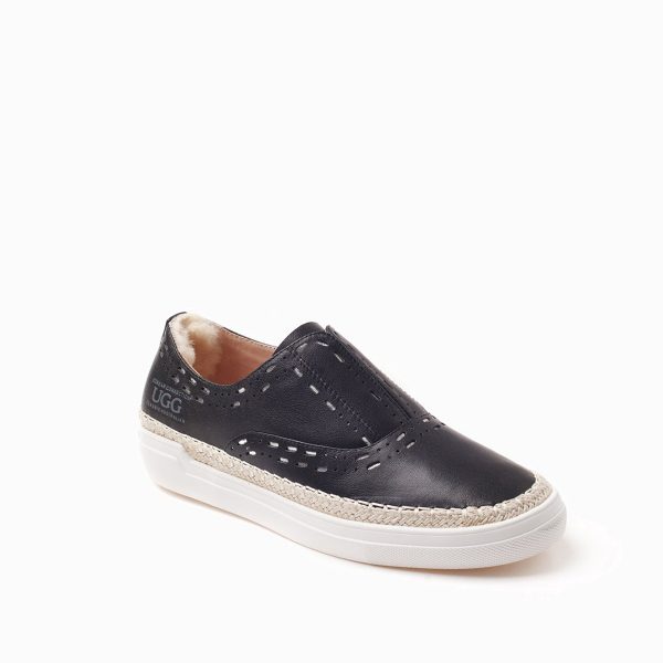 ERICA SLIP ON SNEAKER