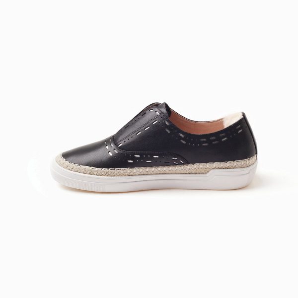 ERICA SLIP ON SNEAKER - Image 4