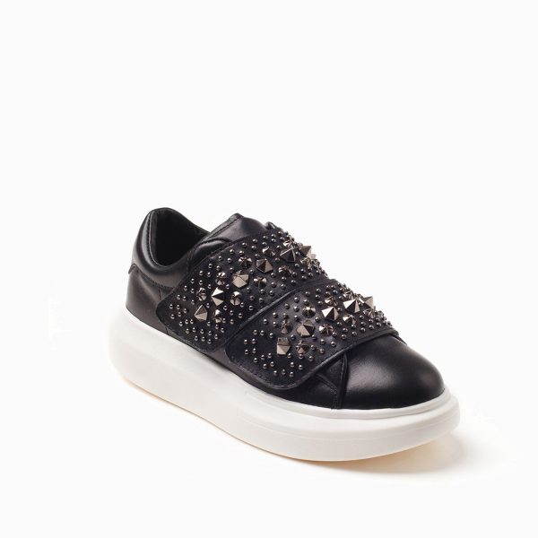 RAMONA INNER WEDGE SNEAKER