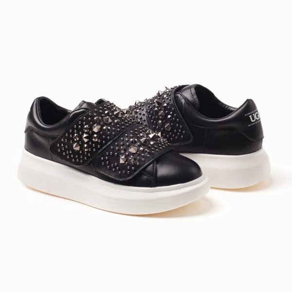 RAMONA INNER WEDGE SNEAKER - Image 3