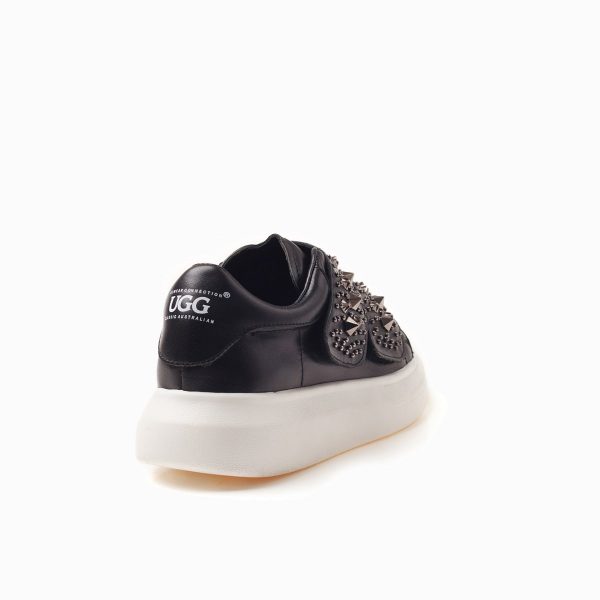 RAMONA INNER WEDGE SNEAKER - Image 6