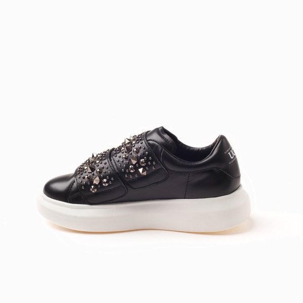 RAMONA INNER WEDGE SNEAKER - Image 2