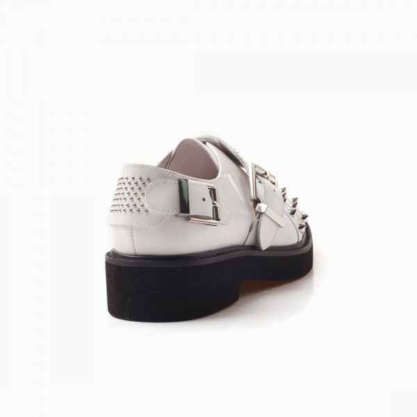 ALANA STUD (BUCKLE/STUD) SHOES - Image 7