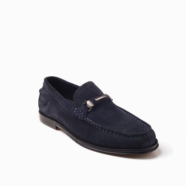 MENS OAKLEY LOAFER