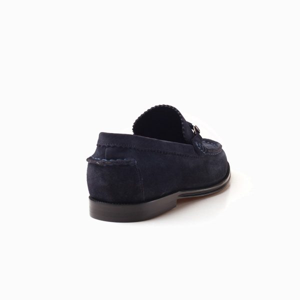 MENS OAKLEY LOAFER - Image 10