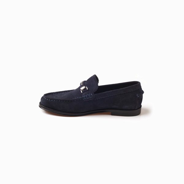 MENS OAKLEY LOAFER - Image 9